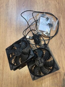 Terárium s chameleónom - 15