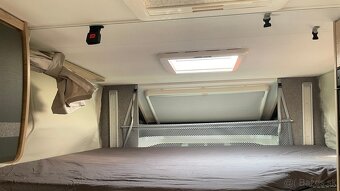 Dethleffs Just Go T 7055 EB - 15