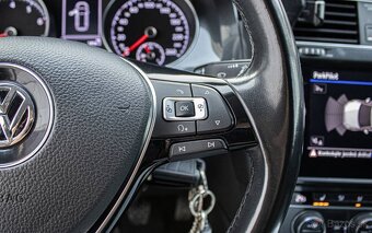 Volkswagen Golf 7 Variant 1.4TSI BMT 92kW M6 - 15