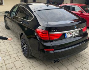 BMW 5GT3.0 XDrive - 15