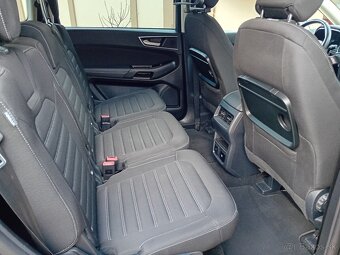 Ford Galaxy 2.5 HYBRID ZARUKA  DO 2032 KUPENE SR - 15