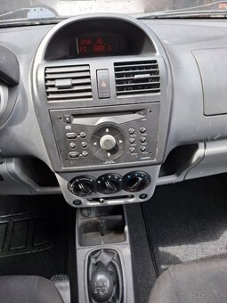 Suzuki Ignis 1,3 wwt 69 kw benzín - 15