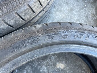 5x120 R18 BMW Styling 193 M Dvojrozmer - 15