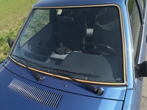 Ford Escort 1,4 GHIA,1987, MK4, platná TK, EK - 15