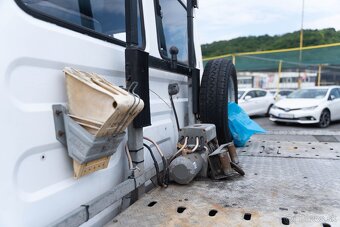 LDV Convoy - Odťahovka do 3,5t - 15