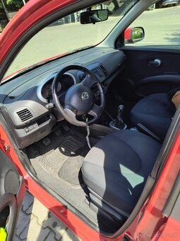 Predám Nissan Micra - 15