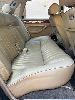 Jaguar Sovereign - 15