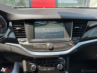 Opel Astra Sport Tourer 1.5 CDTI AT9 Elegance, LED, SR - 15