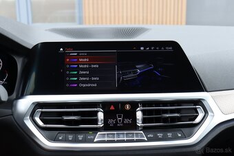 BMW Rad 3 Touring 320d mHEV xDrive M performance SK - 15