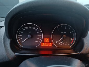 BMW 1 116d - 15