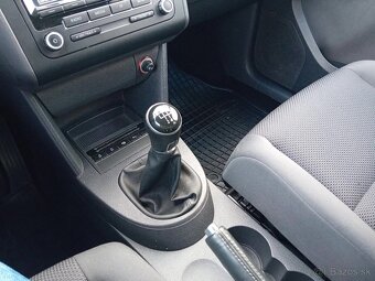 Volkswagen touran 1.6TDI - 125 000KM - 15
