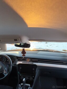 Volkswagen Passat B8 - 15