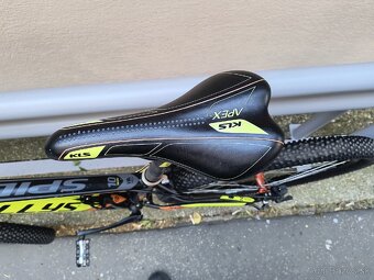Bicykel kellys spider 10, 27.5 - 15