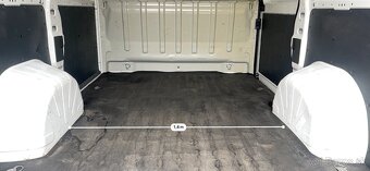 Citroën Jumper, 2.2HDi 88KWL1H11.MajKlima - 15