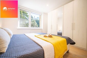Prenájom 3-izbového bytu po kompletnej rekonštrukcii – Trnav - 15