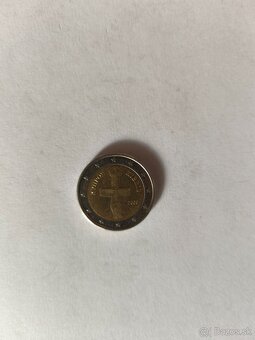 Ponukam euro mince - 15