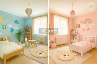 HALO reality - Predaj, rodinný dom Liptovský Mikuláš, Demäno - 15