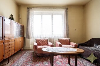 Dvojgeneračný rodinný dom v obci Balog nad Ipľom - 15