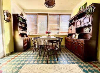 PREDAJ 4-IZB vidiecky rodinný dom Bruty, pri Štúrove-1732m2 - 15