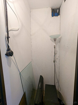 1 izb. Humenská, Terasa, OV, 3p, čiast.upravený, kúpou voľný - 15