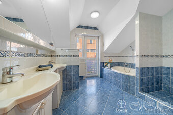 BOSEN | Rodinný 4-izbový dom s garážou, Podunajské Biskupice - 15