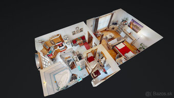 BartanusReality - Na predaj 1-izbový byt s vlastným kúrením - 15