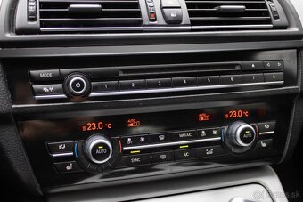 BMW Rad 5 Touring 520d 135kW 8AT - 15