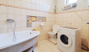 PREDAJ - STARŠÍ RODINNÝ DOM V OBCI RÚBAŇ - 15