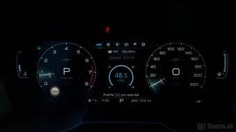 SsangYong Korando 1.5 Turbo e-XGI 163k Style+ A/T - 15