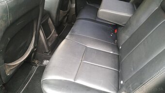 Ssangyong Actyon SPORT 2.0e-XDI 4WD 114kw,9/2014 Automat - 15