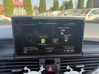Audi A6 Avant 3.0 TDI DPF 272k quattro S tronic - 15