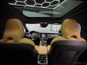 Volvo V90 Cross Country T6 AWD PRO - 15