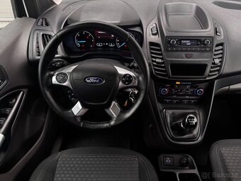 Ford Tourneo Connect 1.5 TDCi 88 Trend - 15