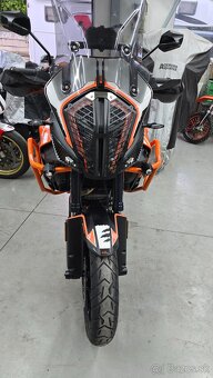 KTM 1290 Superadventure S - 15