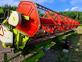 Claas Lexion 600 - 15
