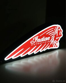 🔆🔆🔆Lightbox / LED box 🔆🔆🔆 Motocykle - 15