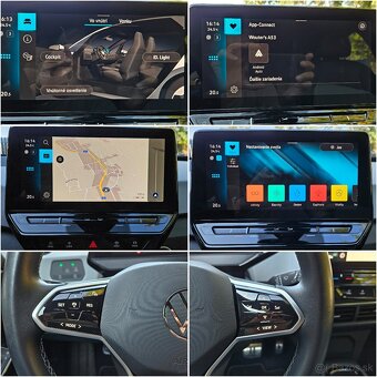 Volkswagen ID.3 Pro S 77kWh 600km - 15