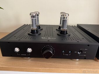 Stax SR-X9000 a HeadAmp model Blue Hawaii - 15
