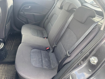Kia Rio 1.2 D-CVVT EX - 15