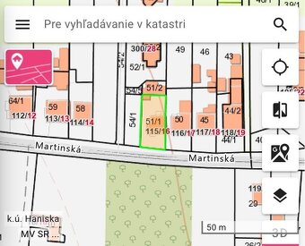 Rodinný dom v obci Haniska - 15