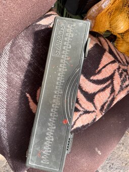 Rybárske potreby - 15