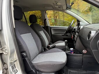 Ford Fusion 1.4tdci stk ek 2027 nové zimné pneu - 15