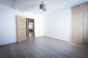 3i byt na Bakossovej - 15