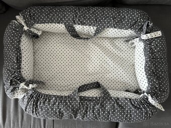 Predám celú sadu Evy Kiedroňovej pre spokojne babatko - 15