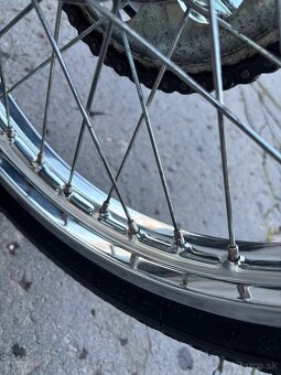 Babetta 210 dellorto - 15