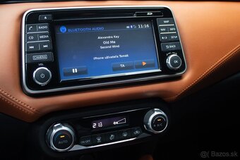 Nissan Micra K14 0.9i-gt 66kw TEKNA BOSE - 15