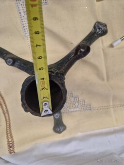 Predam stojany na stromcek - 15