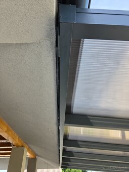 Hliníkové pergoly a zimné záhrady za najlepšie ceny na SK - 15