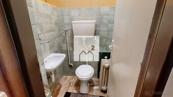 5-izb. RD s garážou, Lietavská Svinná - Babkov, Žilina - 15