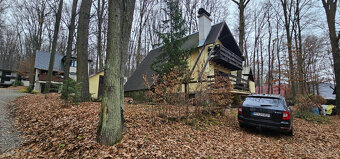 Rekreačný dom  možná výmena - 15